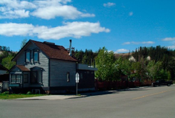 Historical Guest House