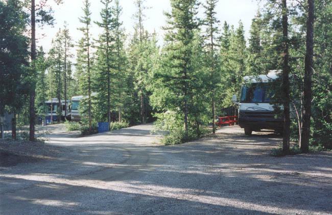Pioneer RV Park