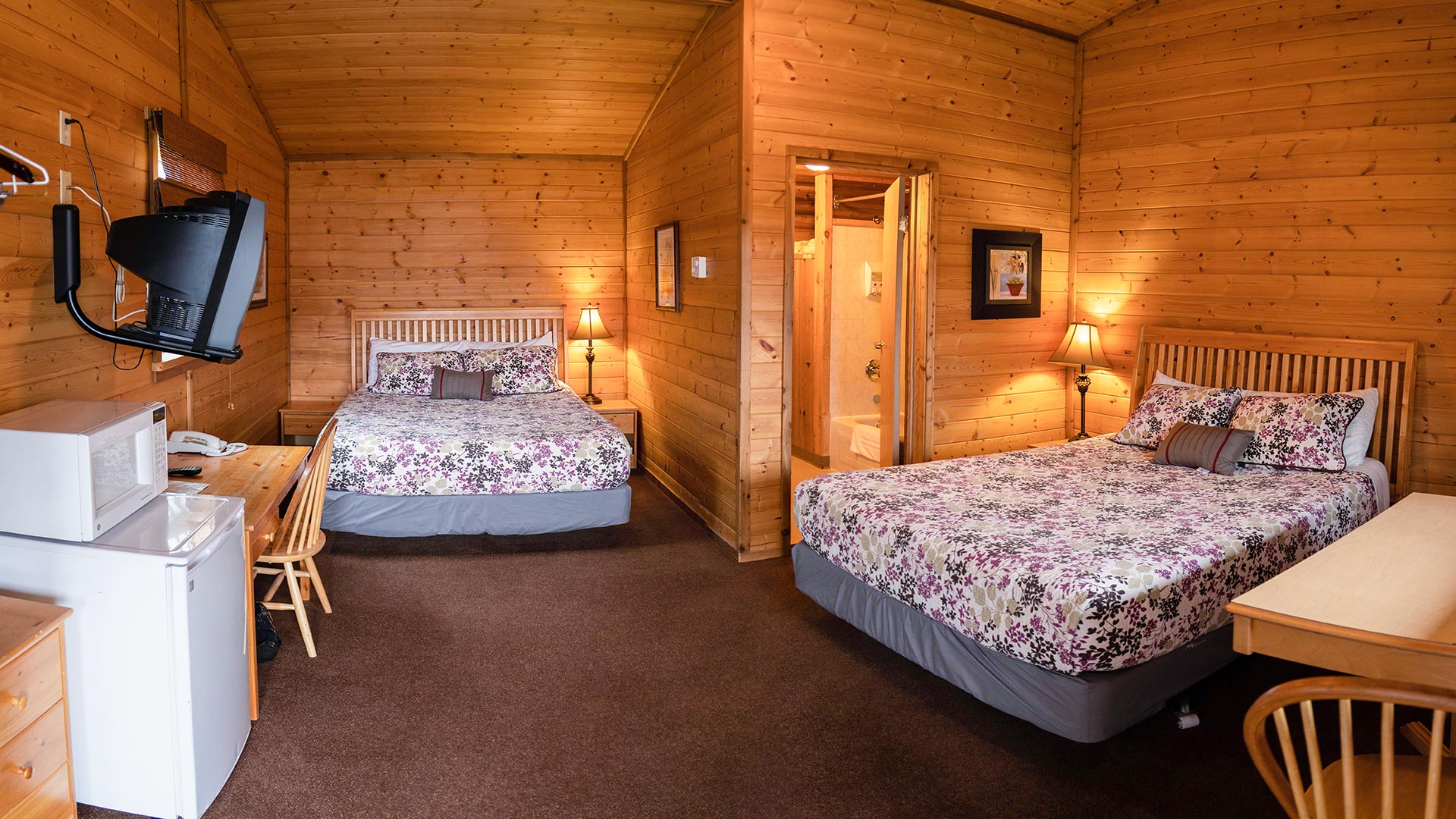 Dawson City Cabin Rentals Yukon Territory Information