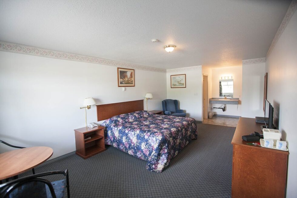 Beaver Creek, Yukon Information Yukon Territory Information