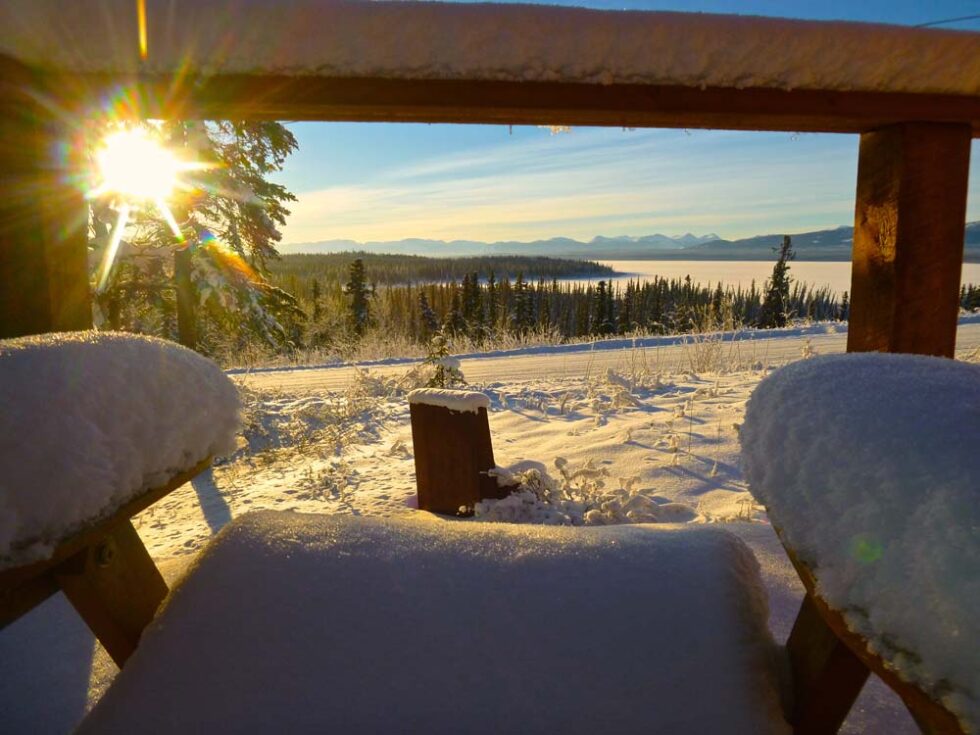 Yukon Cabin for Rent Off grid, Near Town, Many Cabins to Choose from!