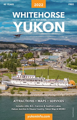 Yukon Territory Alaska Northern BC, Inuvik Your source for all things ...