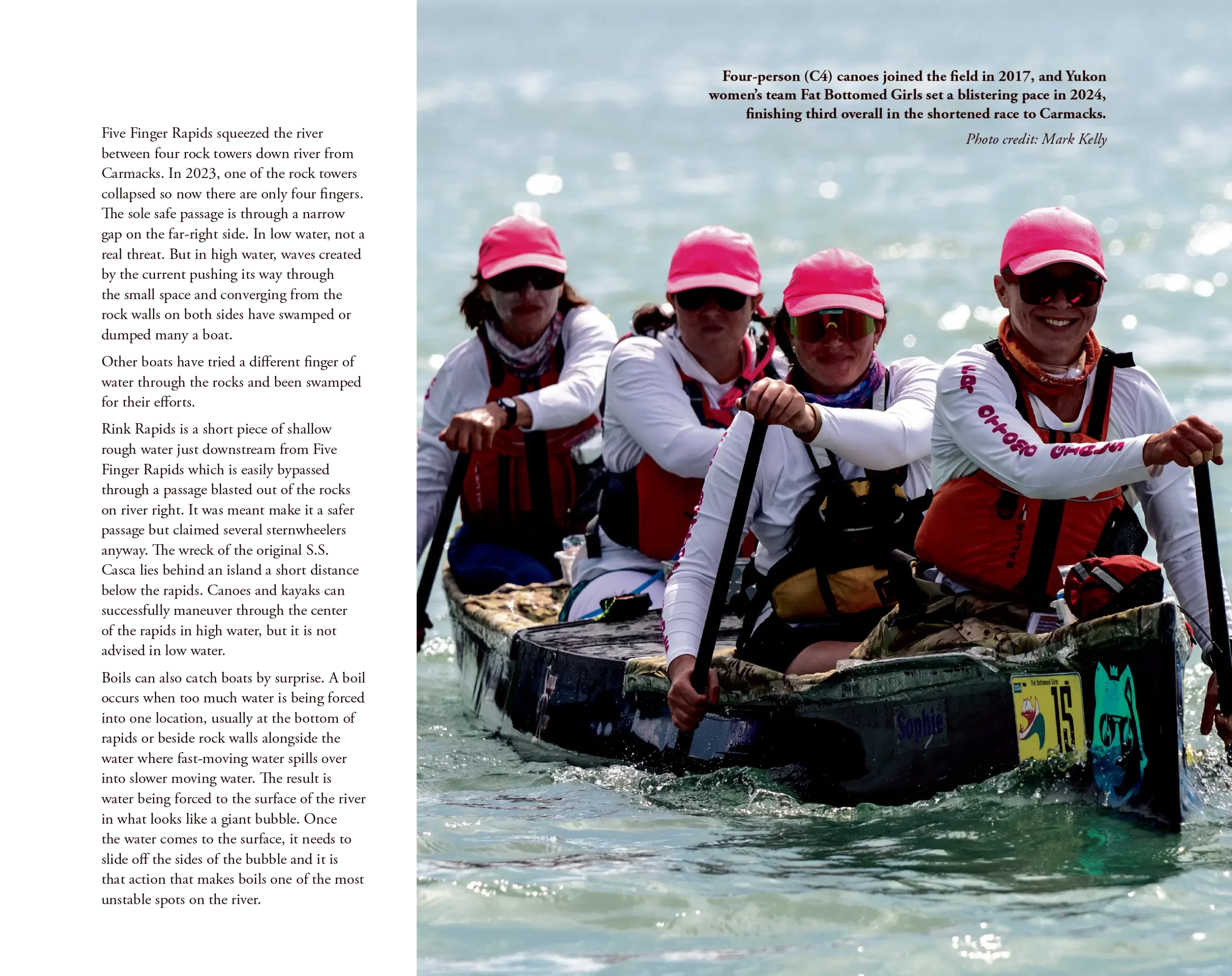 Yukon River Quest Book-59